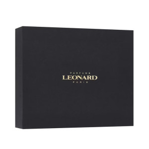 Cuir Ambré Coffret - Eau de Parfum Cuir Ambré Coffret - Eau de Parfum